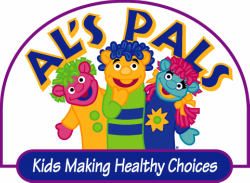 Al's Pals logo