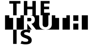 The Truth Is logo